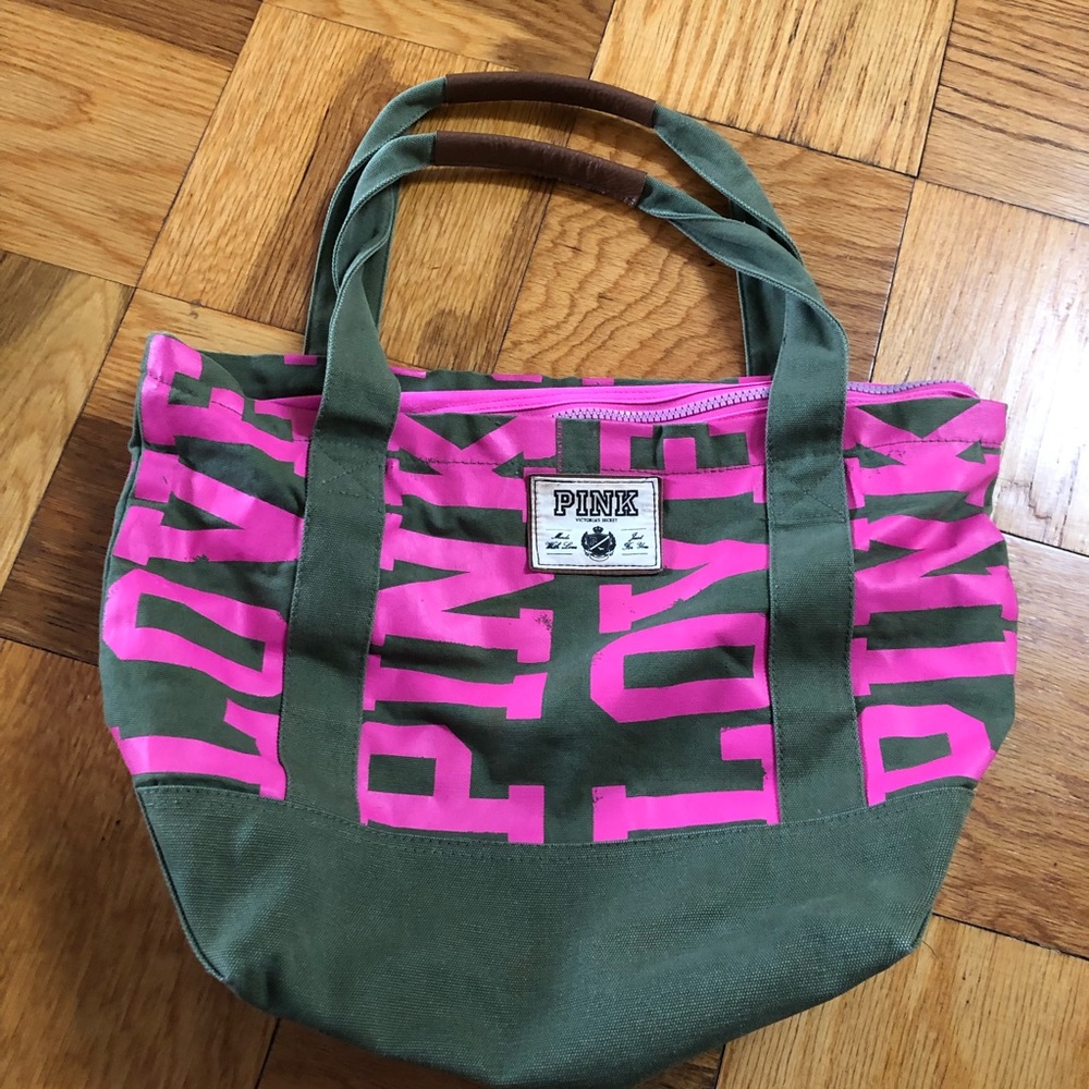 Victoria secret PINK tote bag